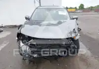 2020 Nissan ROGUE photo