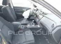 2020 Nissan ROGUE photo