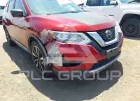 2020 Nissan ROGUE фото