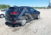 2020 Nissan ROGUE фото