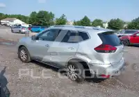 2020 Nissan ROGUE фото