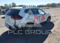 2020 Nissan ROGUE фото