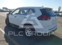 2020 Nissan ROGUE фото