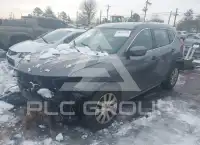 2020 Nissan ROGUE photo