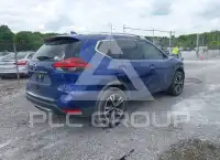 2020 Nissan ROGUE фото