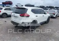 2020 Nissan ROGUE фото