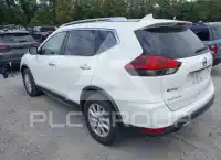 2020 Nissan ROGUE photo