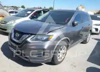 2020 Nissan ROGUE фото