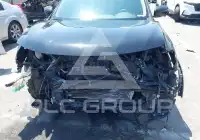 2020 Nissan ROGUE фото