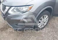 2020 Nissan ROGUE фото