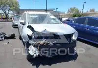 2020 Nissan ROGUE фото