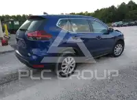 2020 Nissan ROGUE photo
