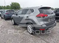 2020 Nissan ROGUE фото