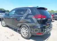 2020 Nissan ROGUE фото
