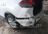 2020 Nissan ROGUE photo