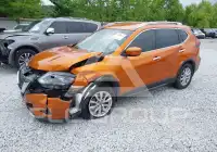 2020 Nissan ROGUE фото