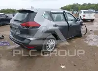 2020 Nissan ROGUE фото