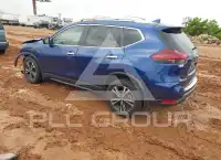 2020 Nissan ROGUE photo