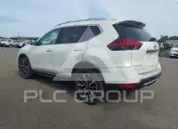 2020 Nissan ROGUE фото