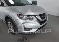 2020 Nissan ROGUE фото