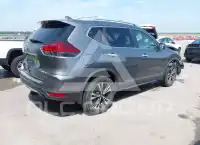 2020 Nissan ROGUE фото