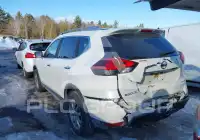 2020 Nissan ROGUE фото