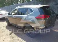 2020 Nissan ROGUE photo