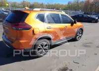 2020 Nissan ROGUE фото
