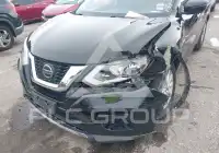 2020 Nissan ROGUE фото