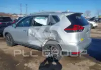 2020 Nissan ROGUE фото