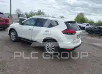 2020 Nissan ROGUE фото