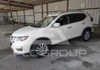 2020 Nissan ROGUE photo