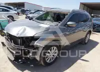 2020 Nissan ROGUE фото
