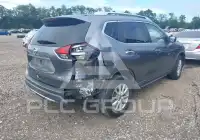 2020 Nissan ROGUE фото