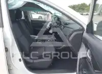 2020 Nissan ROGUE фото