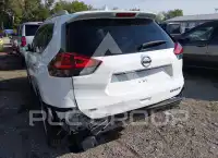 2020 Nissan ROGUE photo