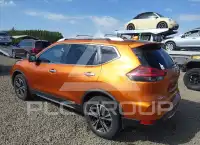 2020 Nissan ROGUE photo