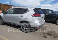 2020 Nissan ROGUE photo