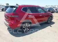 2020 Nissan ROGUE фото