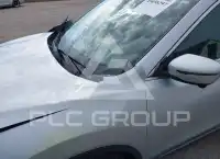 2020 Nissan ROGUE фото