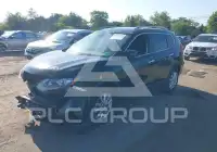 2020 Nissan ROGUE фото