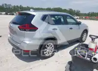 2020 Nissan ROGUE фото