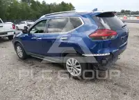 2020 Nissan ROGUE фото