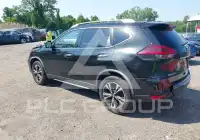 2020 Nissan ROGUE фото