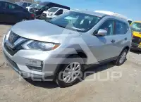 2020 Nissan ROGUE фото