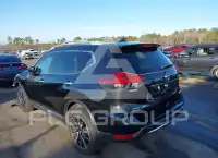 2020 Nissan ROGUE фото