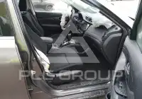 2020 Nissan ROGUE фото