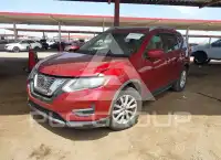 2020 Nissan ROGUE фото
