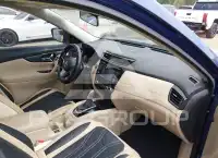 2020 Nissan ROGUE photo