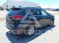 2020 Nissan ROGUE фото